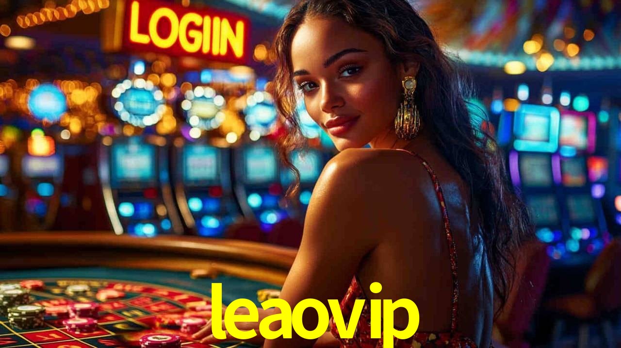 Game Providers leaovip