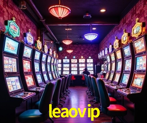 Exclusive Offers leaovip