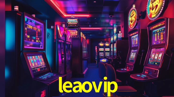 Welcome Bonus leaovip