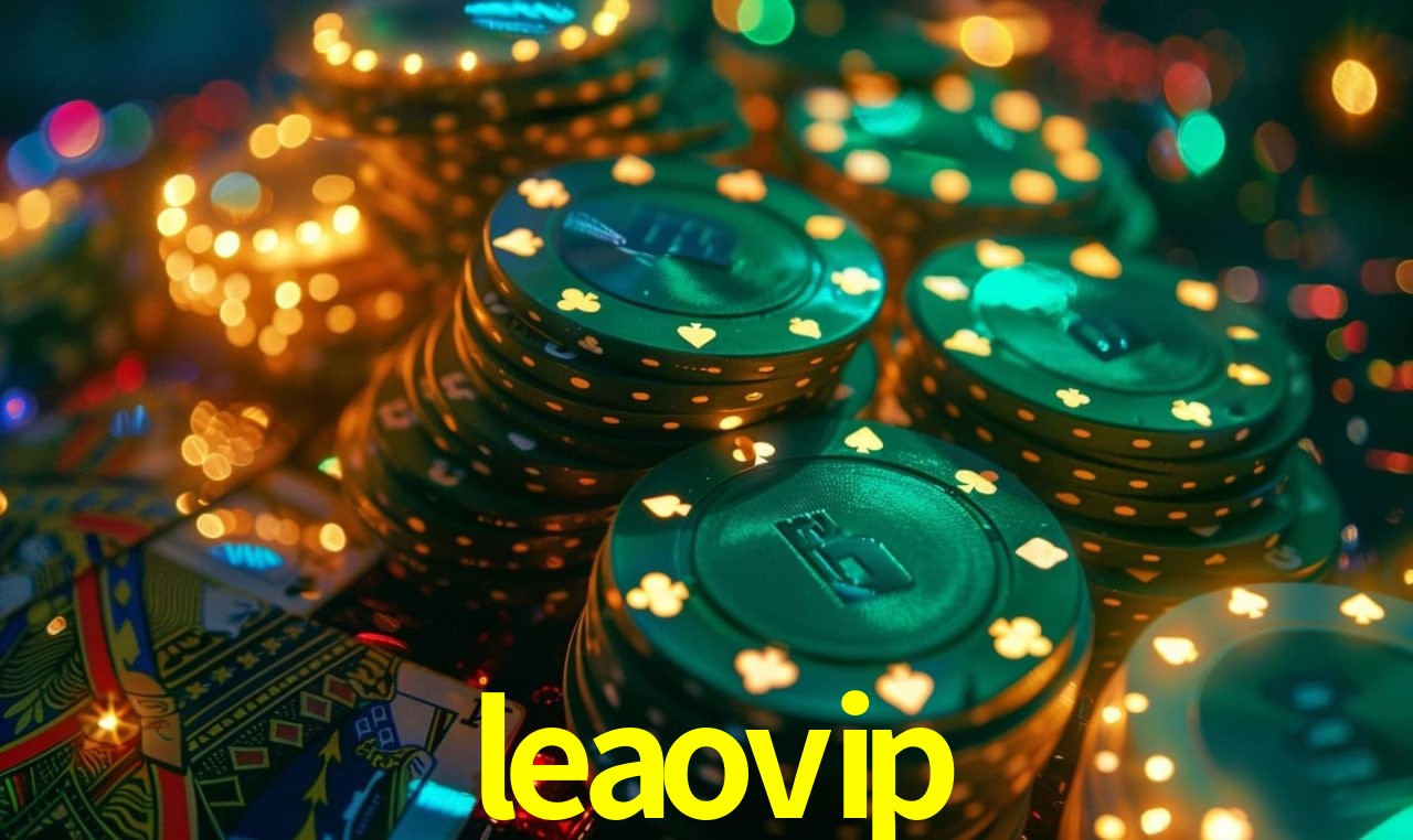 Welcome Bonus leaovip