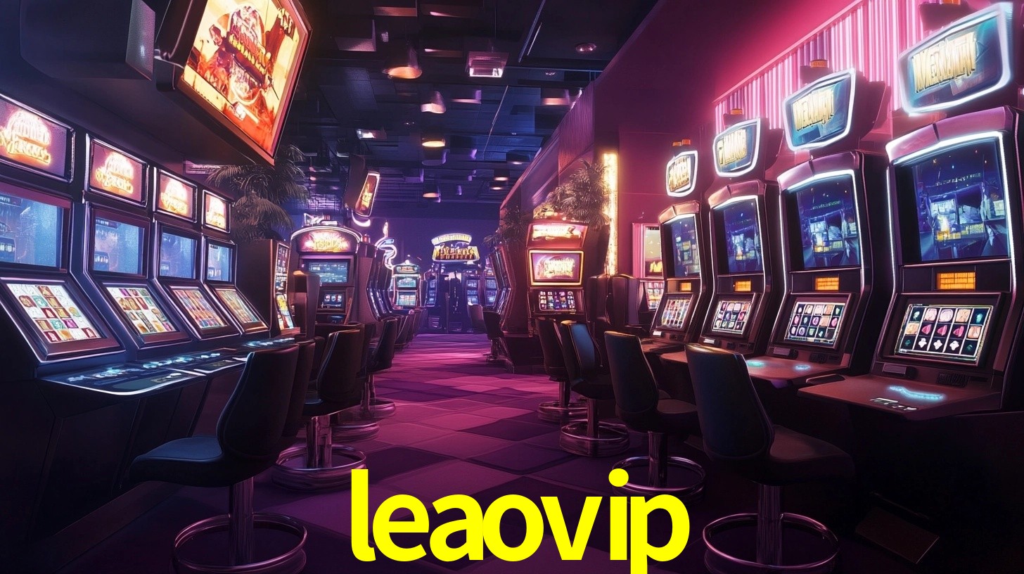 Tournaments leaovip