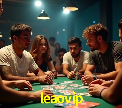 Weekend Specials leaovip