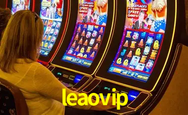 Roulette Table leaovip