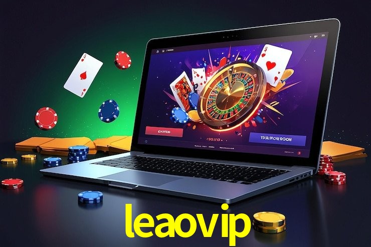 Responsive Design leaovip