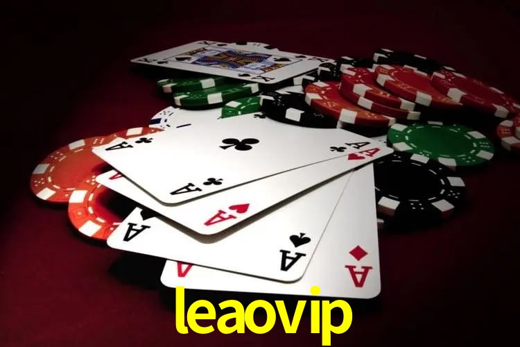 Football Betting leaovip