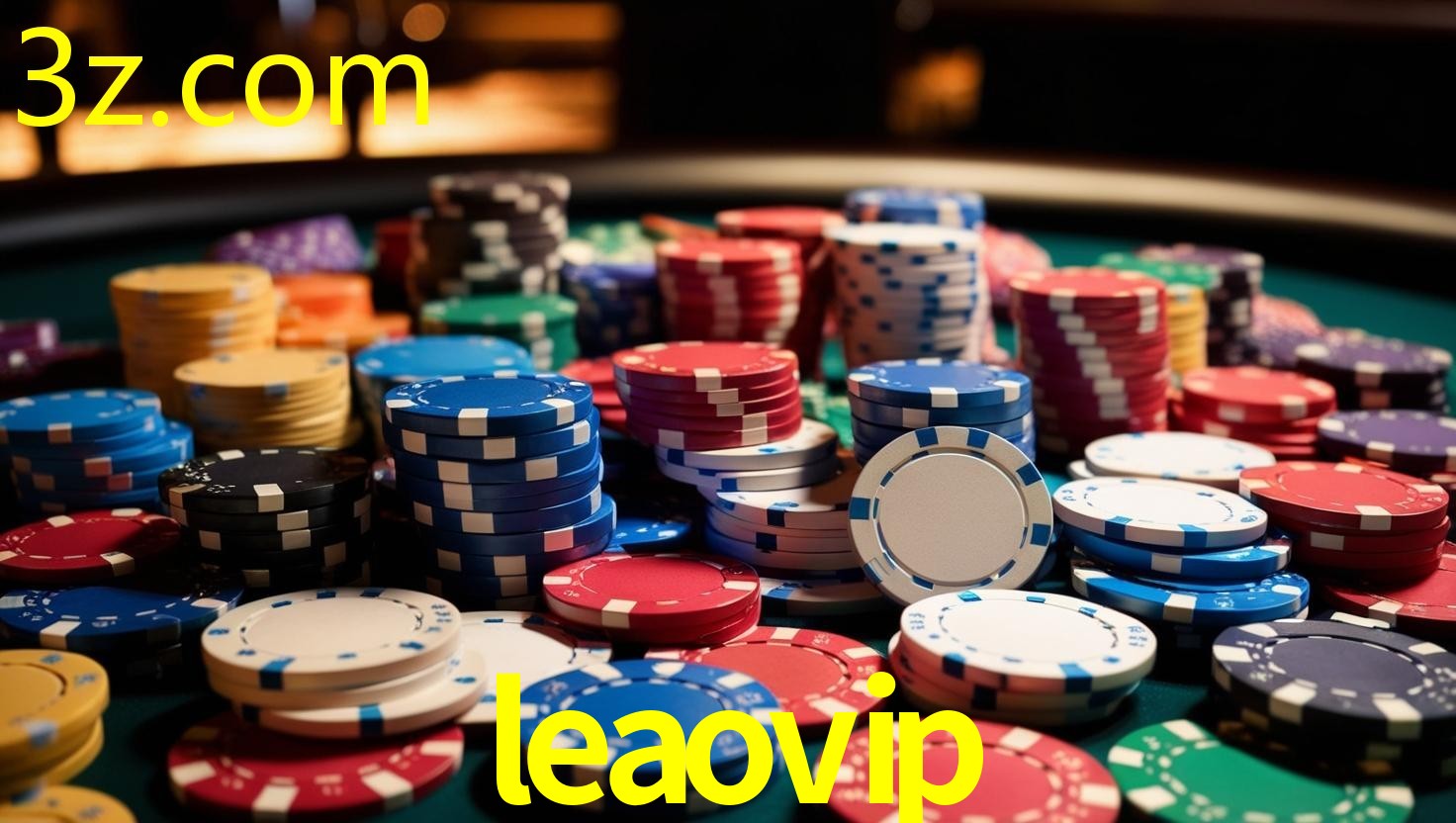 LEAOVIP.COM Login Rápido