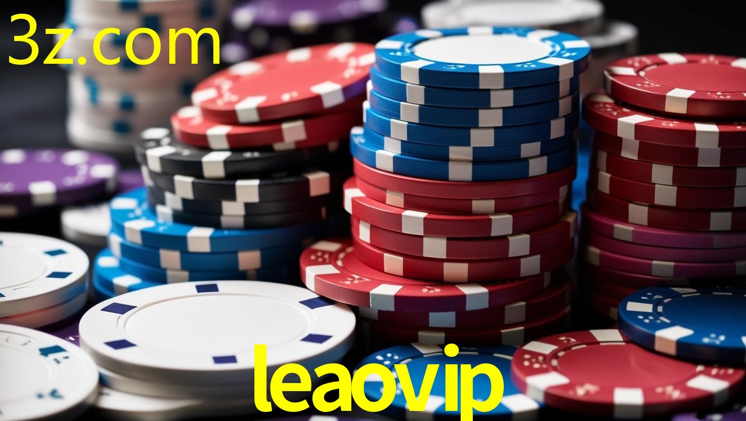 Cadastro Rápido LEAOVIP.COM